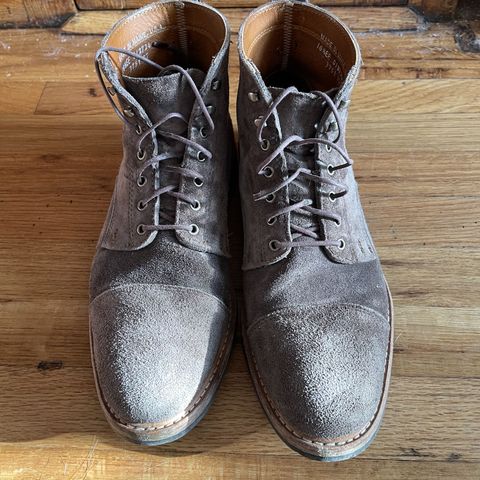 Rancourt & Co. Byron Boot