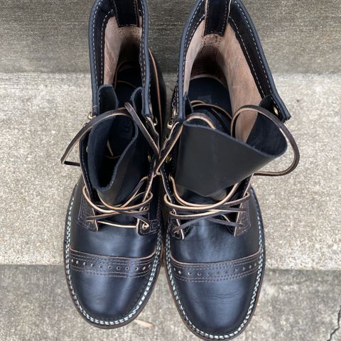 Wesco Hendrik