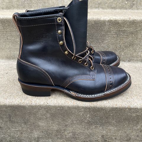 Wesco Hendrik