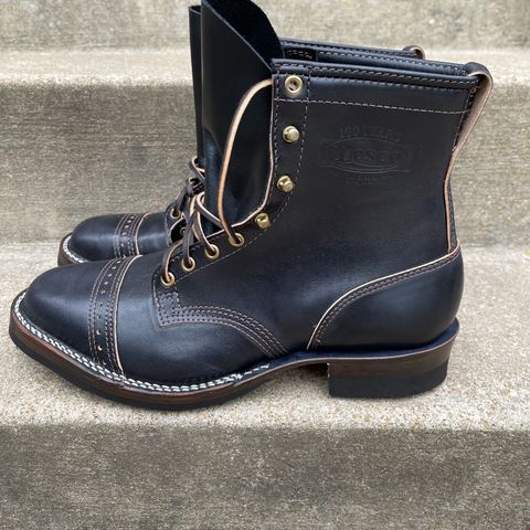 Wesco Hendrik