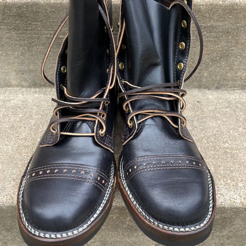 Wesco Hendrik