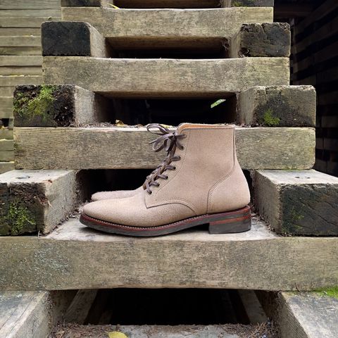 Midas Service Boot
