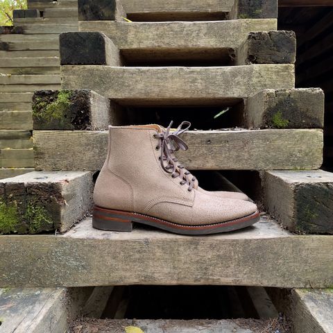 Midas Service Boot
