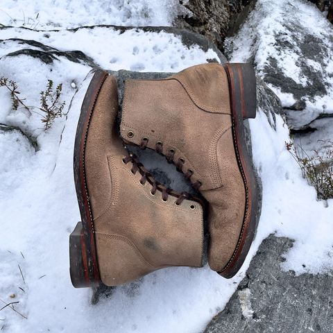 Midas Service Boot