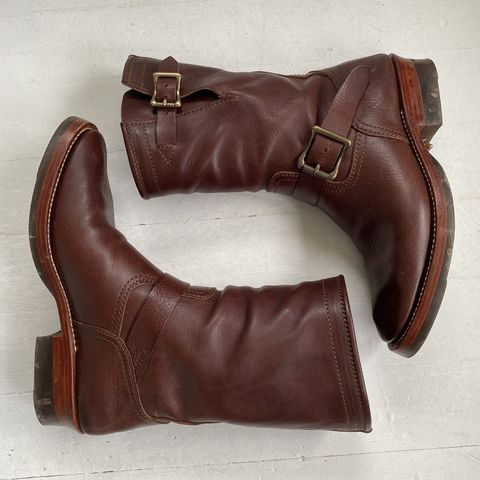 Benzein The Keeper Engineer Boot