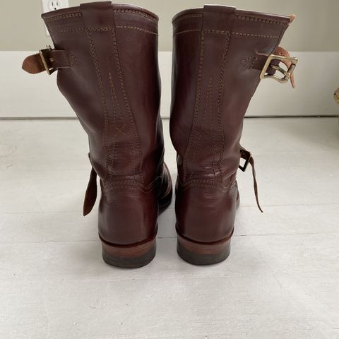Benzein The Keeper Engineer Boot