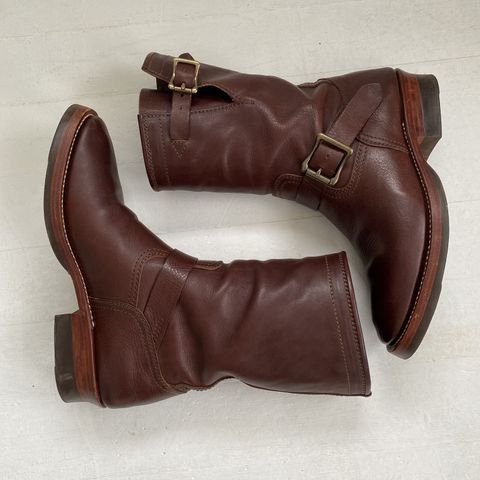 Benzein The Keeper Engineer Boot