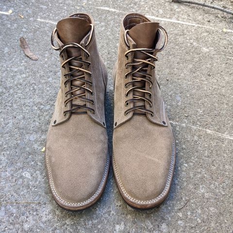 NF Bootmaker Milton Boot