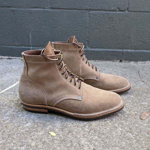 NF Bootmaker Milton Boot