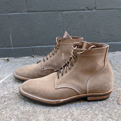 NF Bootmaker Milton Boot