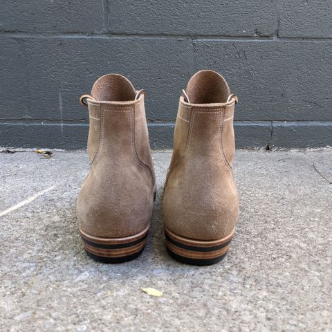 NF Bootmaker Milton Boot