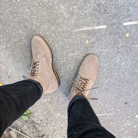 NF Bootmaker Milton Boot