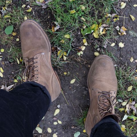 NF Bootmaker Milton Boot