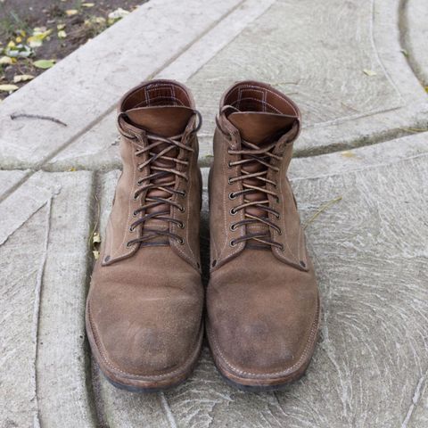 NF Bootmaker Milton Boot