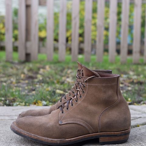 NF Bootmaker Milton Boot