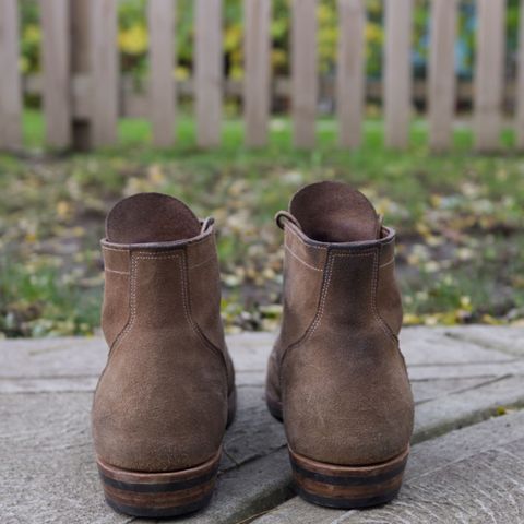 NF Bootmaker Milton Boot