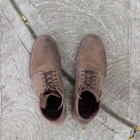 NF Bootmaker Milton Boot