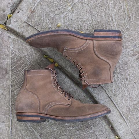 NF Bootmaker Milton Boot