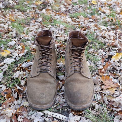 NF Bootmaker Milton Boot