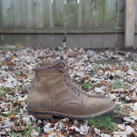 NF Bootmaker Milton Boot
