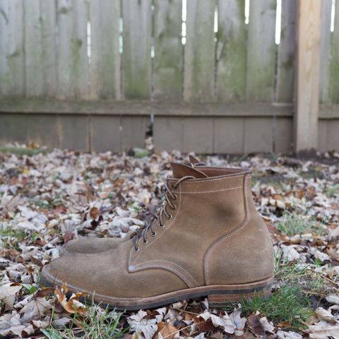 NF Bootmaker Milton Boot