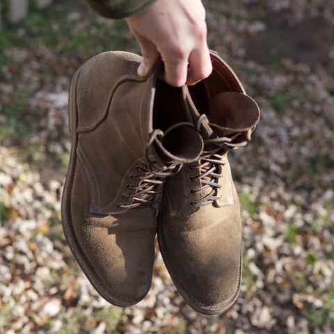 NF Bootmaker Milton Boot