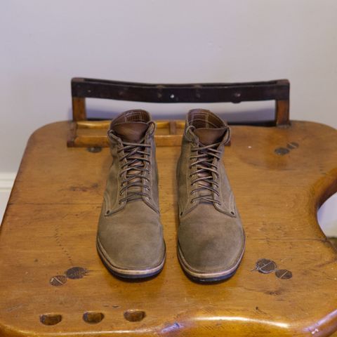 NF Bootmaker Milton Boot