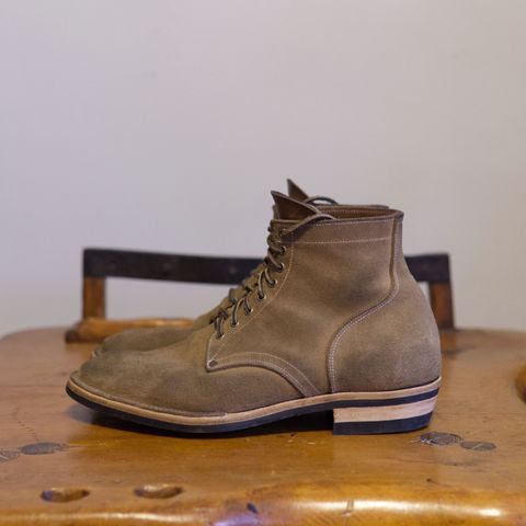 NF Bootmaker Milton Boot