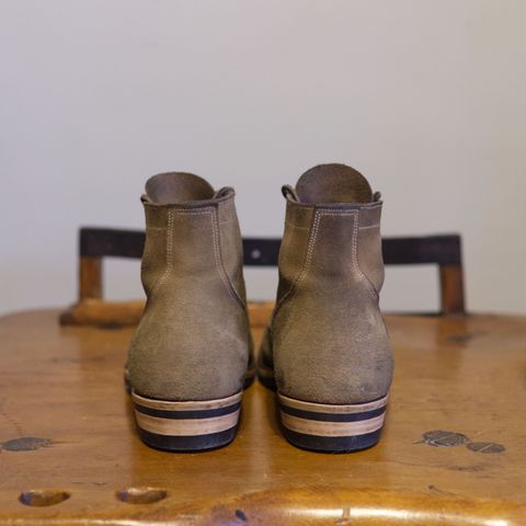 NF Bootmaker Milton Boot