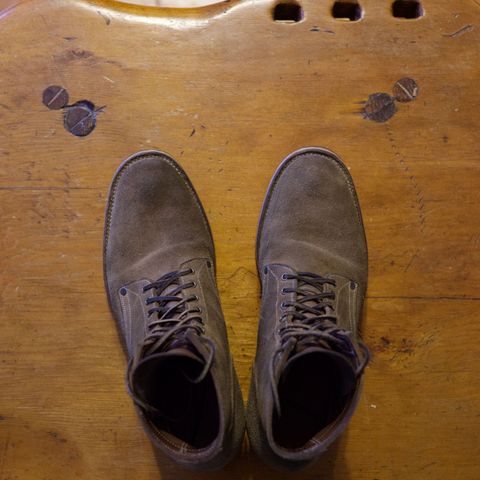 NF Bootmaker Milton Boot