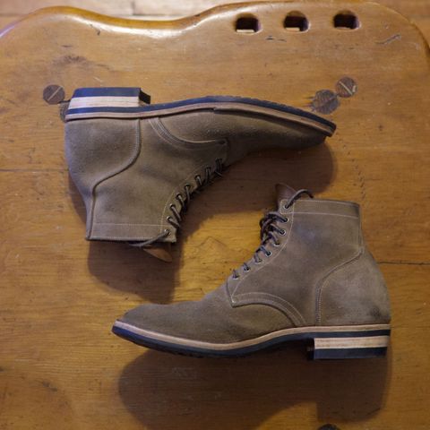 NF Bootmaker Milton Boot