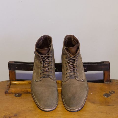 NF Bootmaker Milton Boot