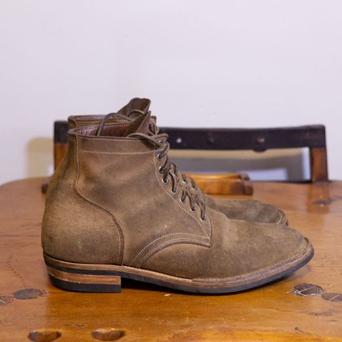 NF Bootmaker Milton Boot