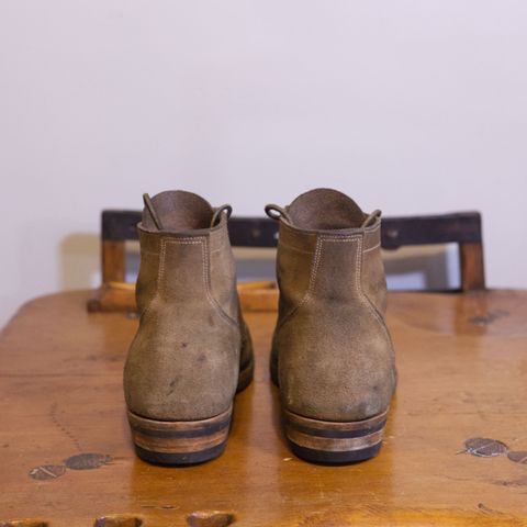 NF Bootmaker Milton Boot
