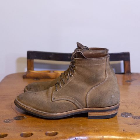 NF Bootmaker Milton Boot