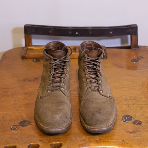 NF Bootmaker Milton Boot