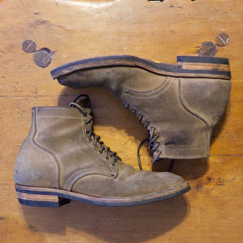 NF Bootmaker Milton Boot