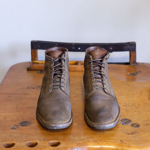 NF Bootmaker Milton Boot