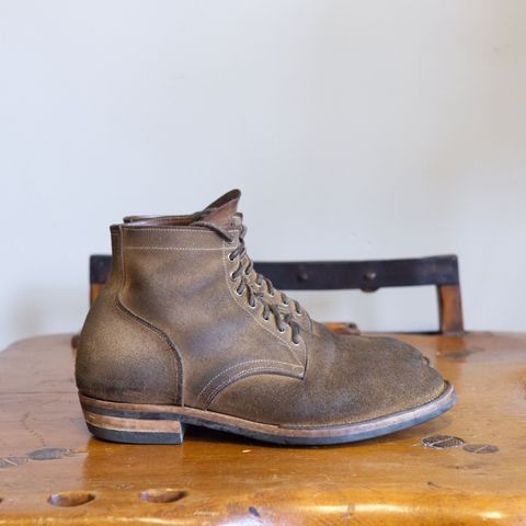 NF Bootmaker Milton Boot
