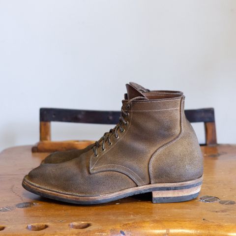 NF Bootmaker Milton Boot