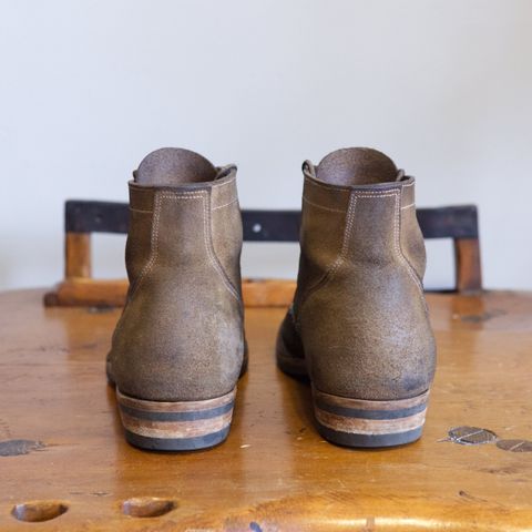 NF Bootmaker Milton Boot