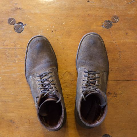 NF Bootmaker Milton Boot