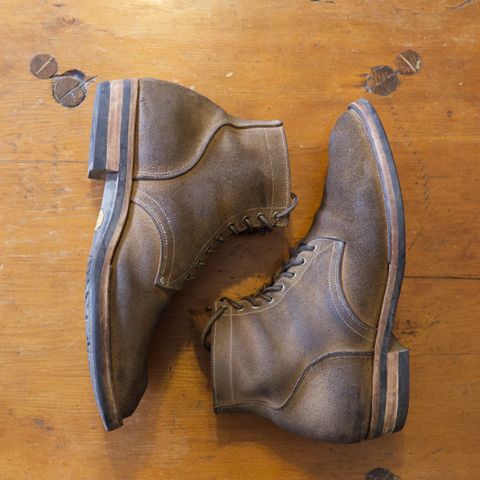 NF Bootmaker Milton Boot