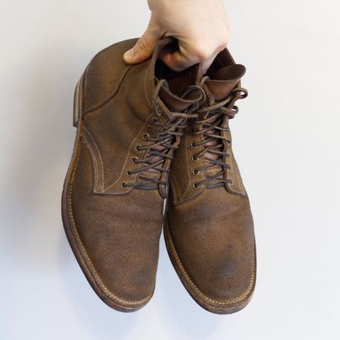 NF Bootmaker Milton Boot