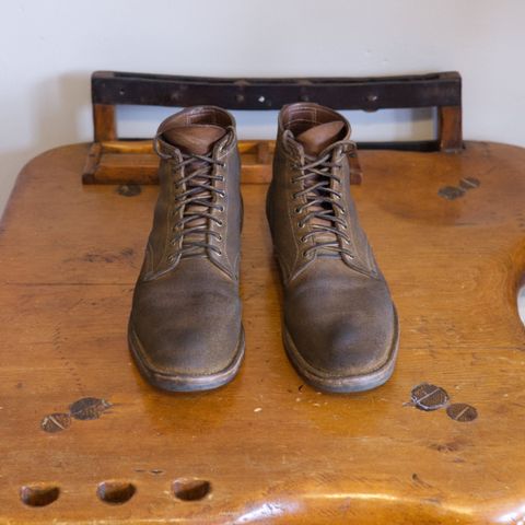 NF Bootmaker Milton Boot