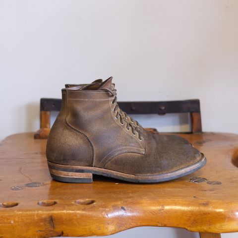 NF Bootmaker Milton Boot