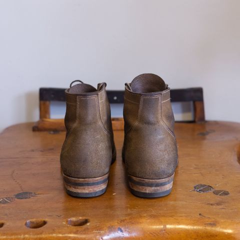 NF Bootmaker Milton Boot