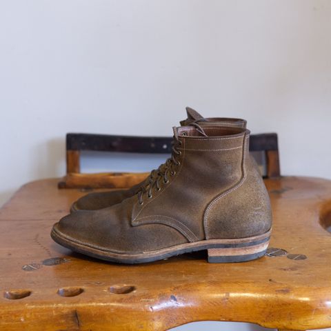 NF Bootmaker Milton Boot