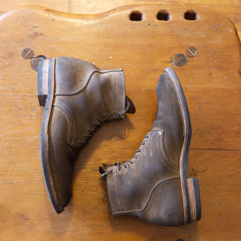 NF Bootmaker Milton Boot