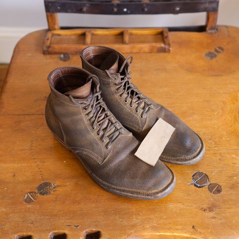 NF Bootmaker Milton Boot